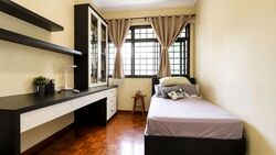 Bedok Ria (D16), Terrace #572619291